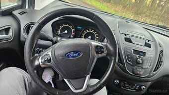 Ford turneo courier - 12