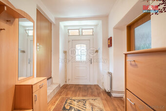 Prodej rodinného domu, 150 m², Říčany, ul. Malá Olivova - 12