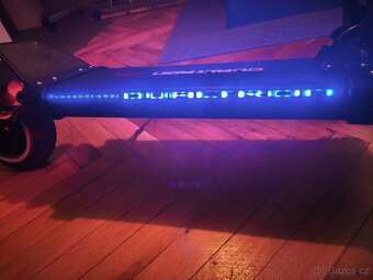 Dualtron Mini LTD - 12