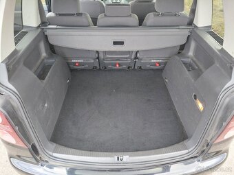 Volkswagen Touran 2.0 tdi, 103 kW, United, nové vstřiky, roz - 12