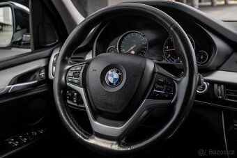 BMW X5 xDrive30d A-T - 12