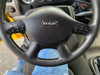 DAF LF 45.210. EEV, 11990KG - 12