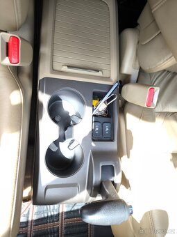Honda CR-V 2.0i 4x4 - 12