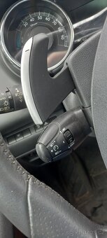 PEUGEOT 3008 4x4 HYBRID 2,0HDi r.v.2013,naj:107tkm,DOHODA - 12
