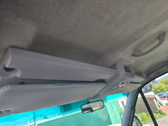 Iveco Daily 35C15 hákový nosič, do 3,5t, nová nástavba - 12