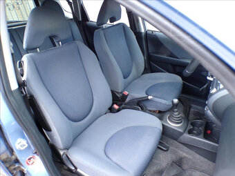 Honda Jazz 1,3 iDSi KLIMATIZACE - 12