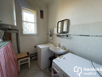 Prodej, Rodinný dům, 2x 3+1, Želechovice nad... - 12