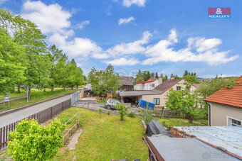 Prodej rodinného domu, 122 m², Lomnice nad Popelkou - 12