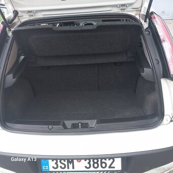 FIAT PUNTO EVO 1.4 57Kw NATURAL POVER - 12