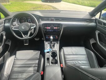 Passat R-Line - 12
