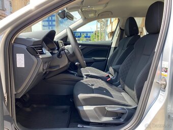 Škoda Scala Ambition 1.0TSi 70kW,2022,77tkm,ČR,1maj,DPH - 12