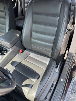 Vw Touareg 3.0tdi - 12