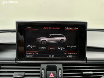 Audi A6, 3.0 Tdi 235 kW 4x4 S-Line - 12