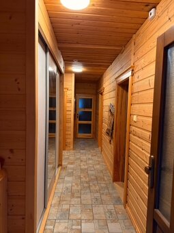 Prodej rodinného domu 213 m² - Dolní Podluží - 12