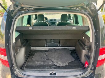 Škoda Yeti Outdoor Special Edition 2,0 TDi 103 kW DSg 4x4 - 12