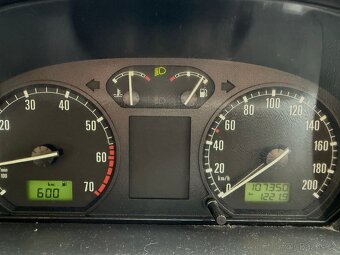 Škoda Fabia Combi 1.4 16V (2003) – NAJETO 107 000 KM Klima - 12