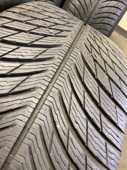 ORIGINAL ALU KOLA BMW X5 G05 X6 G06 "STYLE 735" 265/50/19 - 12