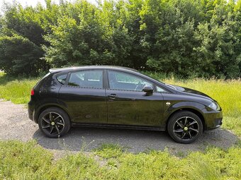 Seat Leon 1,2 TSI 77 kW 2010, STK 7/26, 136.000 km - 12