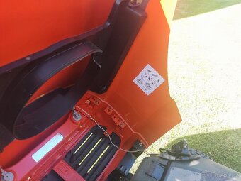 Husqvarna CTH 150 XP - 12
