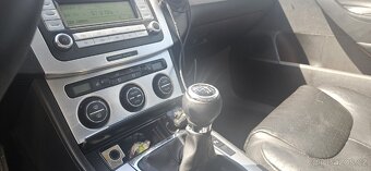 Passat B6 2.0 tdi - 12