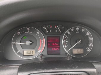 Škoda Superb I 2.0 TDI 103 kW - 12