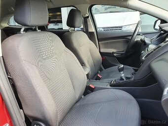Ford Focus Turnier 1.5TDCi 88kW 132tkm Press&Drive - 12