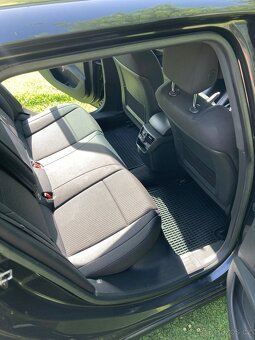 Peugeot 508 sw - 12