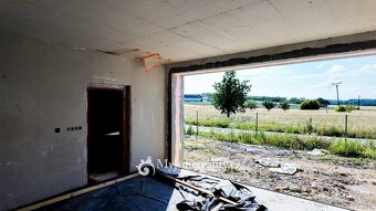 Prodej rodinné domy, 174 m2, pozemek 567 m2 - Trstěnice - 12