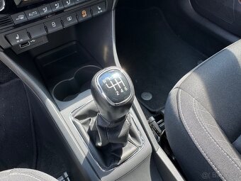 Škoda Rapid 1,0 TSI 81kW Style - 12