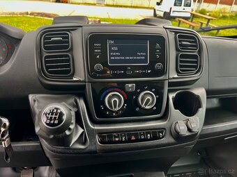 Toyota Proace Max 2.2d 88kW / 2025 / DPH / pouze 177km - 12
