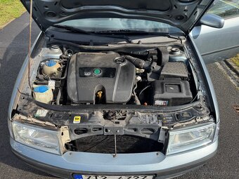 Škoda Octavia 1.6MPi - 12