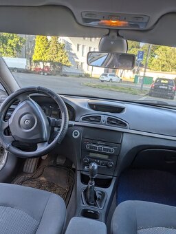 Renault Laguna 1.9dci 2005 na ND - 12