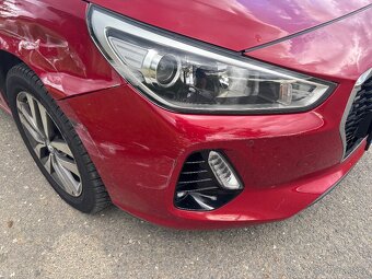 Hyundai i30 1.0 T-GDI 88kw - 12