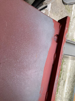 Trezor na zazdění do zdi, podlahy za 4.000 kč - 12