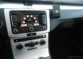 Volkswagen Passat CC 2,0 TDI 103 kW SERVISKA nafta - 12