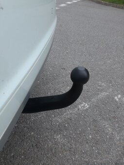 Škoda Yeti 2.0 TDI 1 majitel rok 2016 najeto 189 tis km - 12