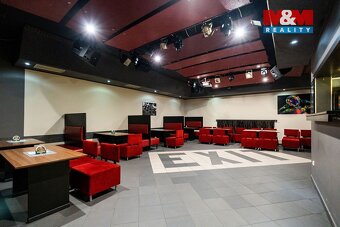 Prodej restaurace, stravování, 165 m², Těmice - 12