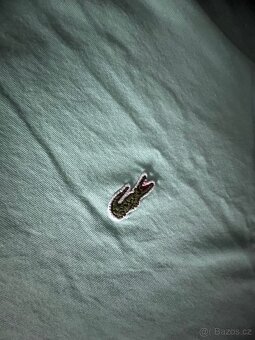 Pánské triko Moncler, Lacoste, Ralph Lauren. - 12