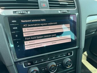 Volkswagen Golf Variant 2.0 TDI✅DSG⭐12/2019⭐Matrix✅Hezký - 12