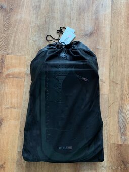 Ochranná vesta - MX MTB MOTO SKY SNB - 12