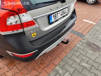 Volvo XC70 Combi 4x4 - 12