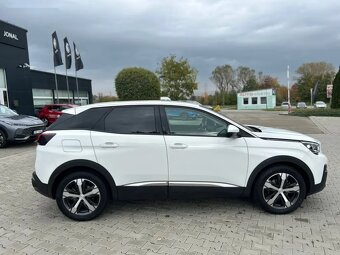 Peugeot 3008, ALLURE 1.5BHDi 130 EAT8 DPH - 12
