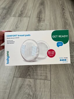 Miminko holčička 0-6 M - top stav - 12