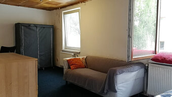 Studénka - byt 3+1 se zahradou, rezervováno - 12