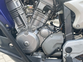 Honda Transalp 650 r.v. 2004 - 12