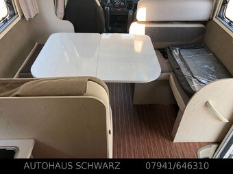 Seal 50,Rimor,2022,140ps,6osob,velka vybava,solar,navi,super - 12