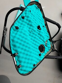 BMW F36 440i LCI - 12