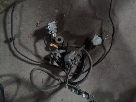 Honda CBR 1100 XX, 1998 - 12