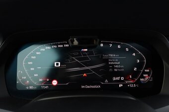 BMW X7 M50i 2020 - 12