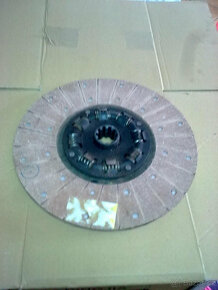 GAZ 66 Náhradné diely. - 12